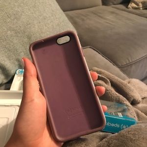 iPhone 7 Speck Case